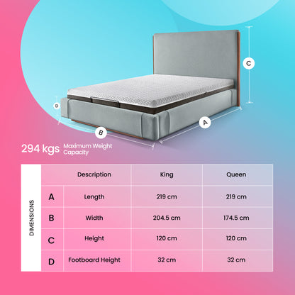 boba-move-adjustable-bed-elise-upholstered-bed-king-size-grey-sense-mattress-8-20-3-cm