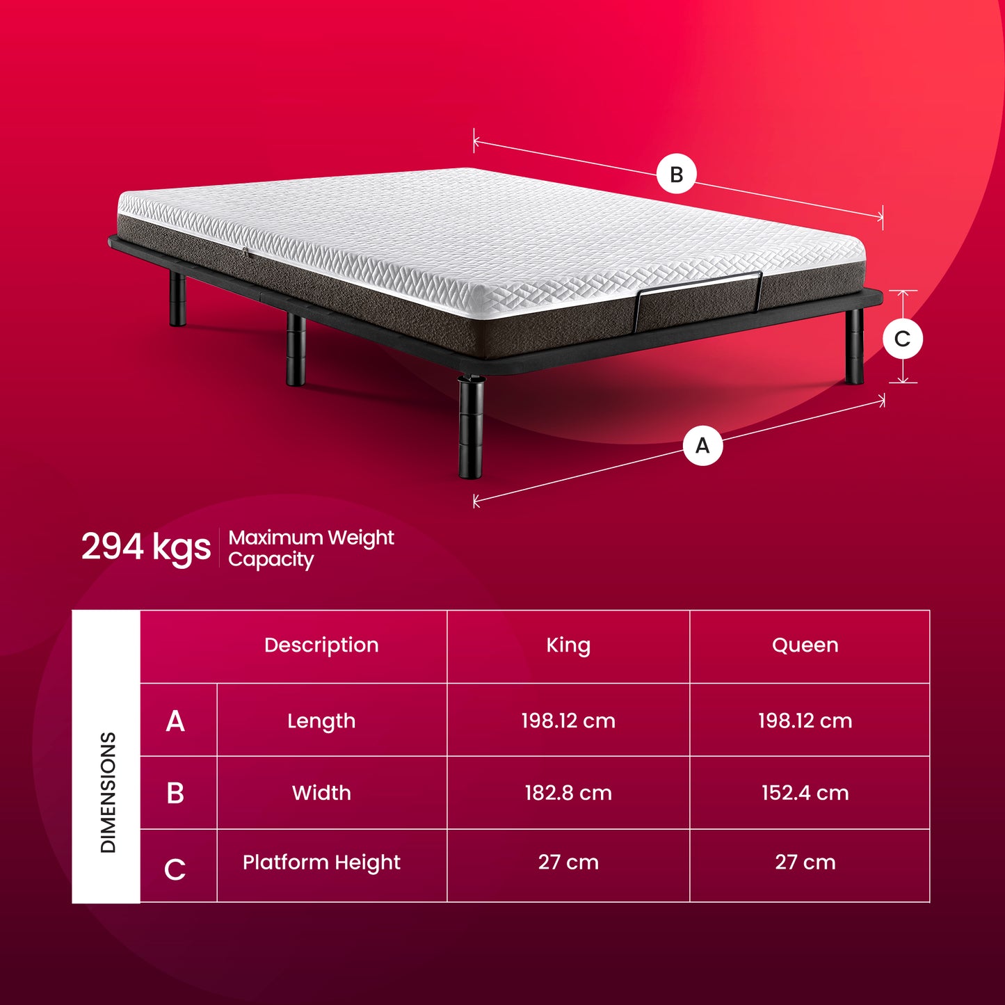 Boba Move | Bed | Sleepyhead