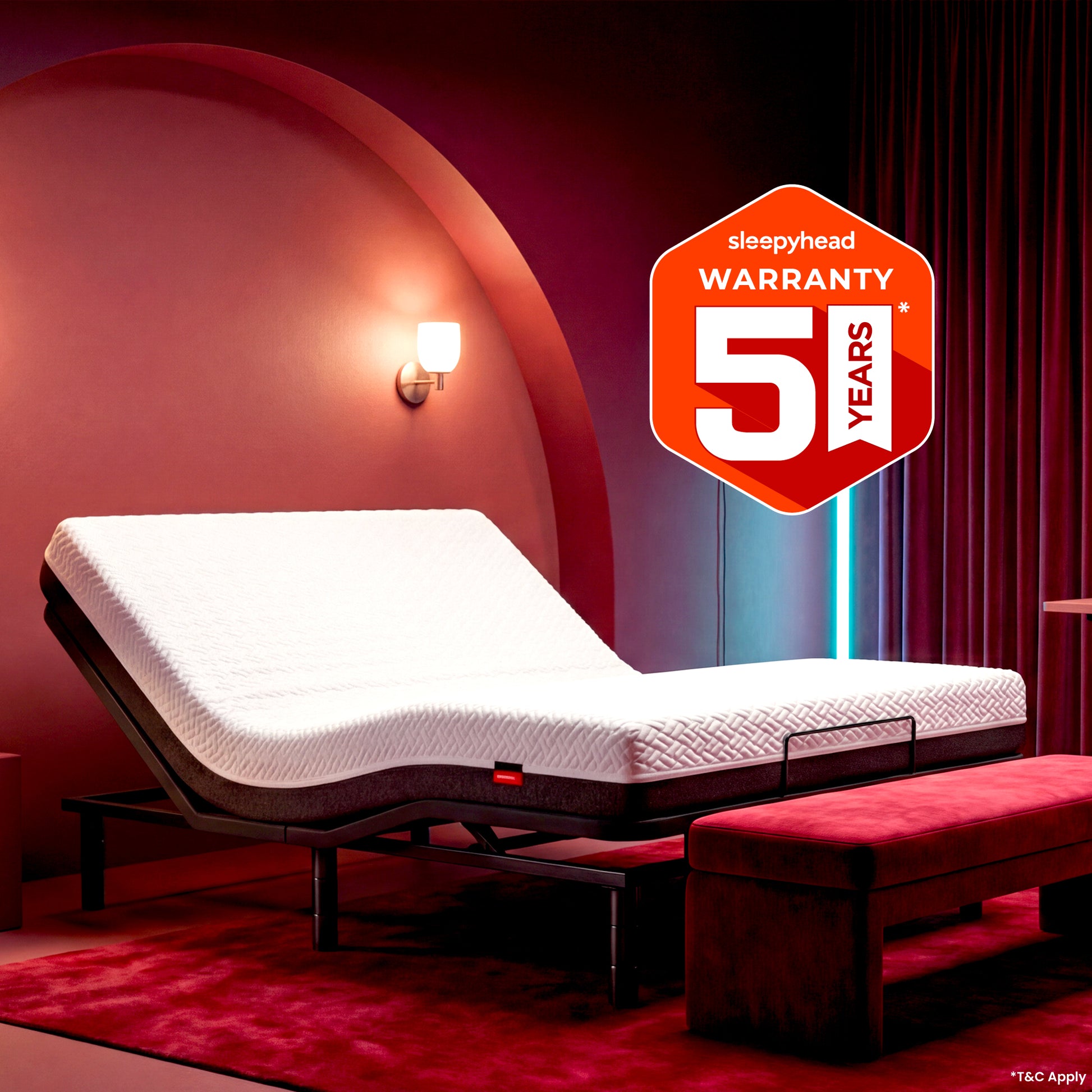 Boba Move | Bed | Sleepyhead