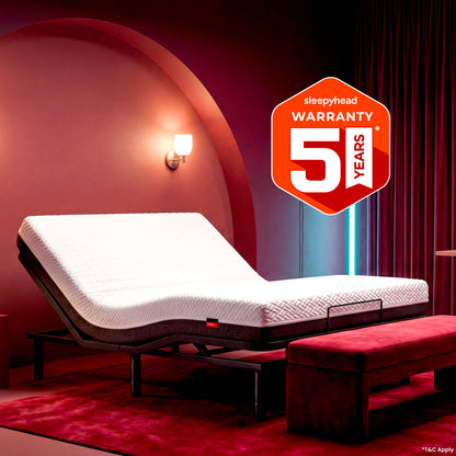 Boba Move | Bed | Sleepyhead