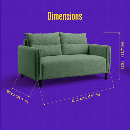 sofa-drip-2-seater-sofa-fabric-pine-green