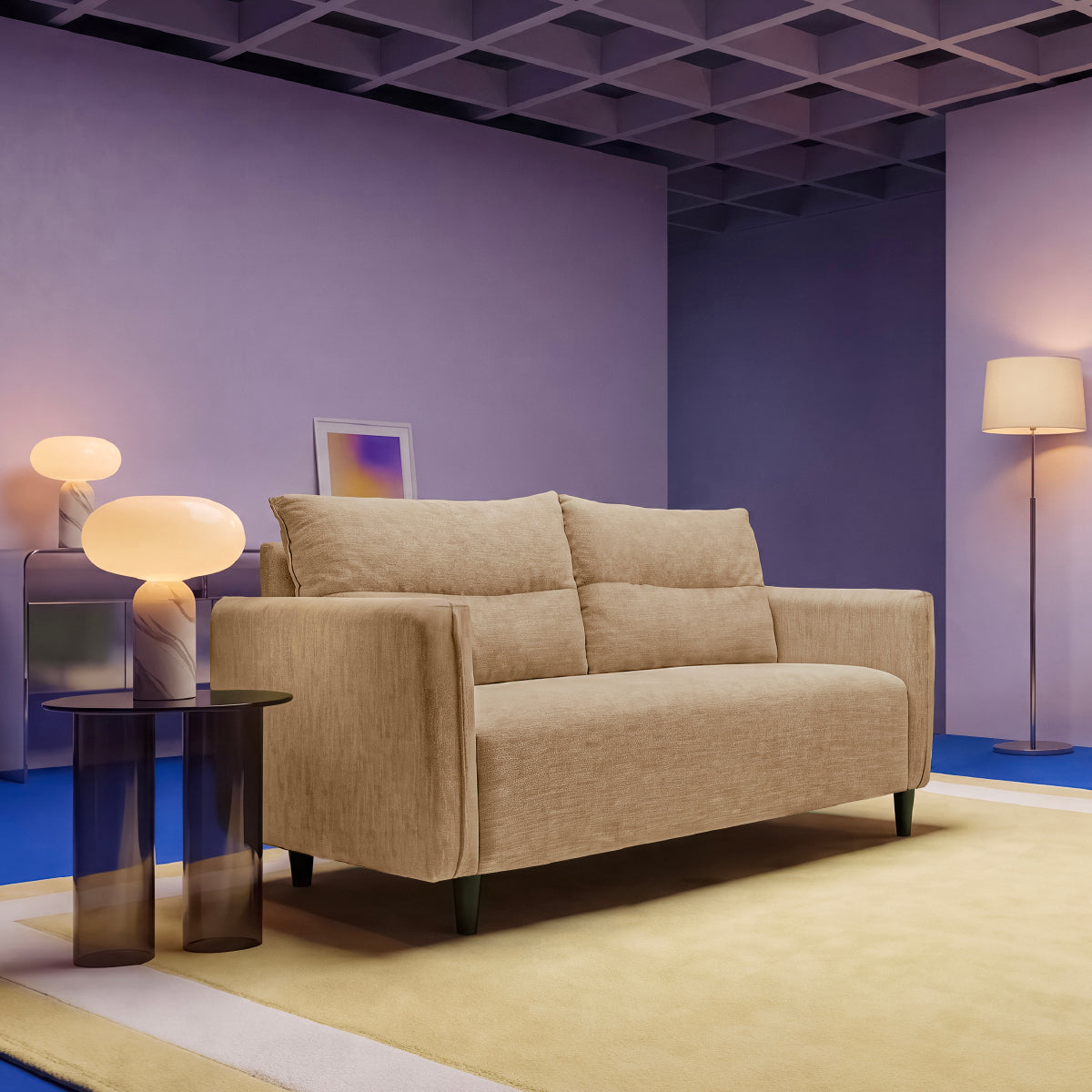 sofa-drip-2-seater-sofa-fabric-sandstone-beige