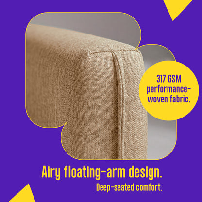 sofa-drip-2-seater-sofa-fabric-sandstone-beige