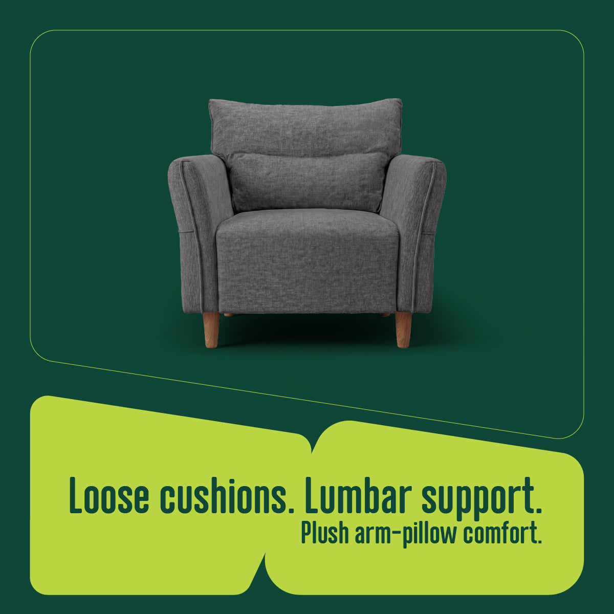 sofa-drip-pro-1-seater-sofa-fabric-charcoal-grey