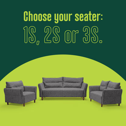 sofa-drip-pro-1-seater-sofa-fabric-charcoal-grey