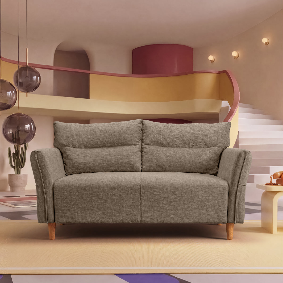 sofa-drip-pro-2-seater-sofa-fabric-coco-brown