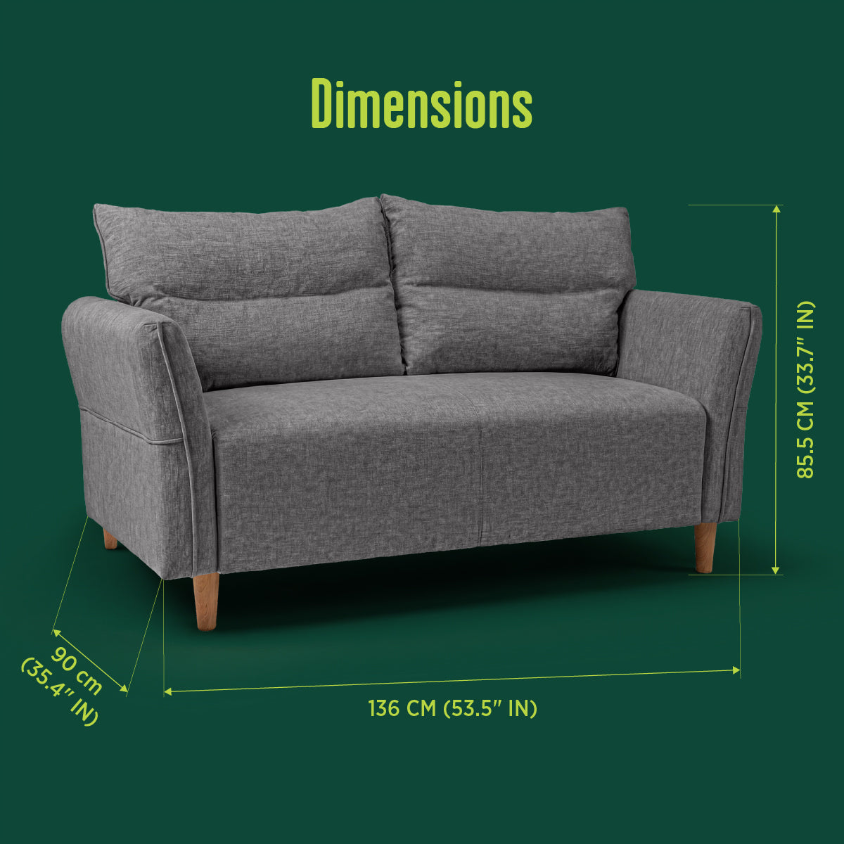 sofa-drip-pro-2-seater-sofa-fabric-charcoal-grey