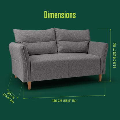 sofa-drip-pro-2-seater-sofa-fabric-charcoal-grey