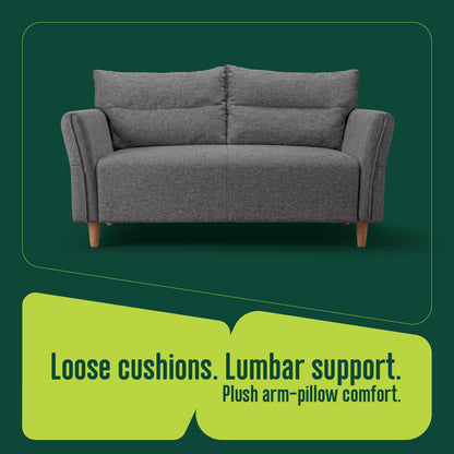 sofa-drip-pro-2-seater-sofa-fabric-charcoal-grey