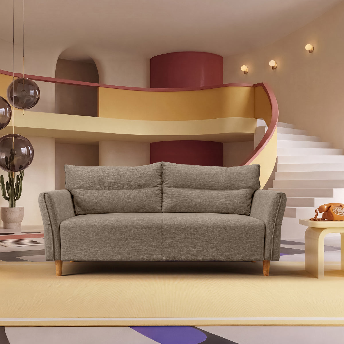 sofa-drip-pro-3-seater-sofa-fabric-coco-brown