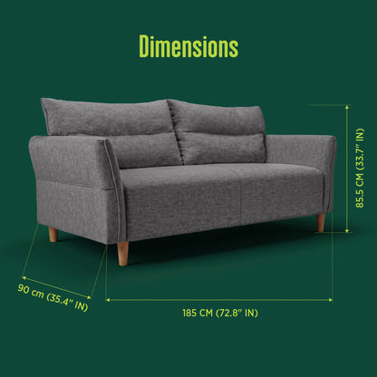 sofa-drip-pro-3-seater-sofa-fabric-charcoal-grey