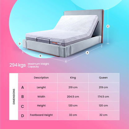 boba-move-adjustable-bed-elise-upholstered-bed-king-size-grey-sense-mattress-8-20-3-cm