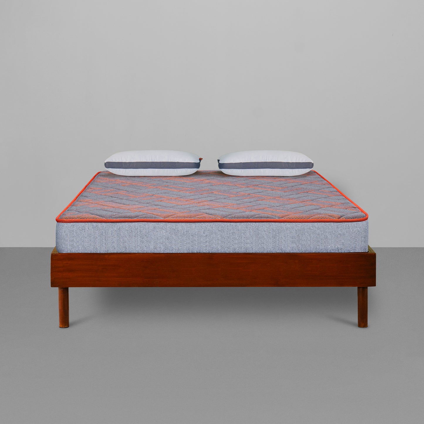 Extreme|Dual|Sided|Body|IQ|Memory|Foam|Mattress|with|Firm|&|Etra|Firm|Sides