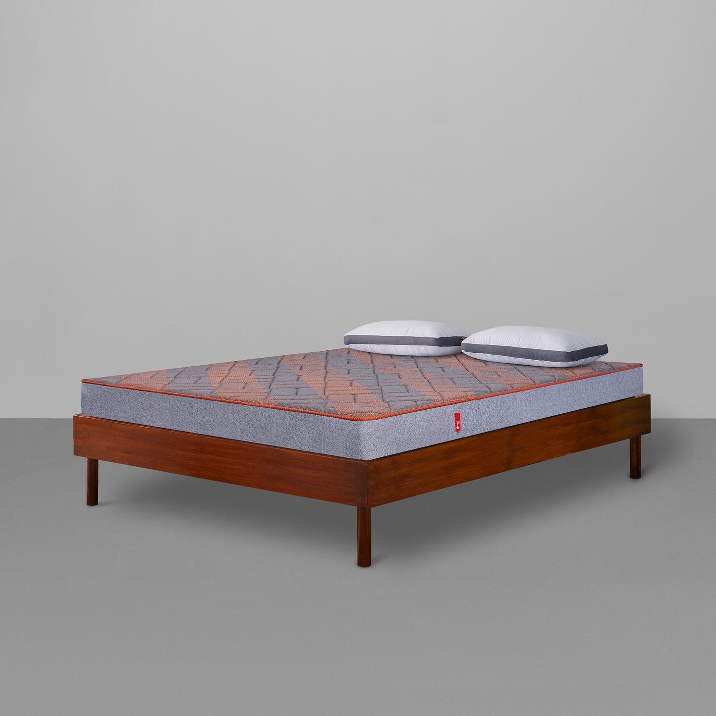 Extreme|Dual|Sided|Body|IQ|Memory|Foam|Mattress|with|Firm|&|Etra|Firm|Sides