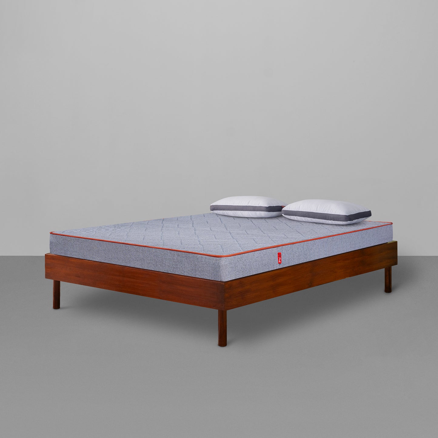 Extreme|Dual|Sided|Body|IQ|Memory|Foam|Mattress|with|Firm|&|Etra|Firm|Sides