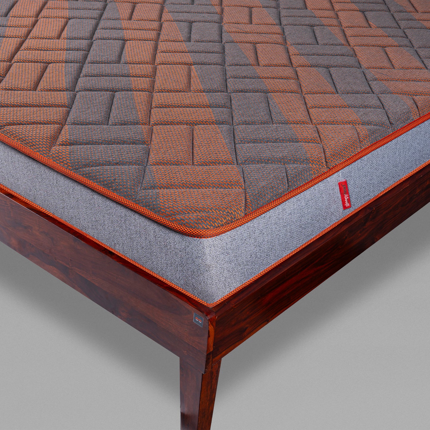 Extreme|Dual|Sided|Body|IQ|Memory|Foam|Mattress|with|Firm|&|Etra|Firm|Sides