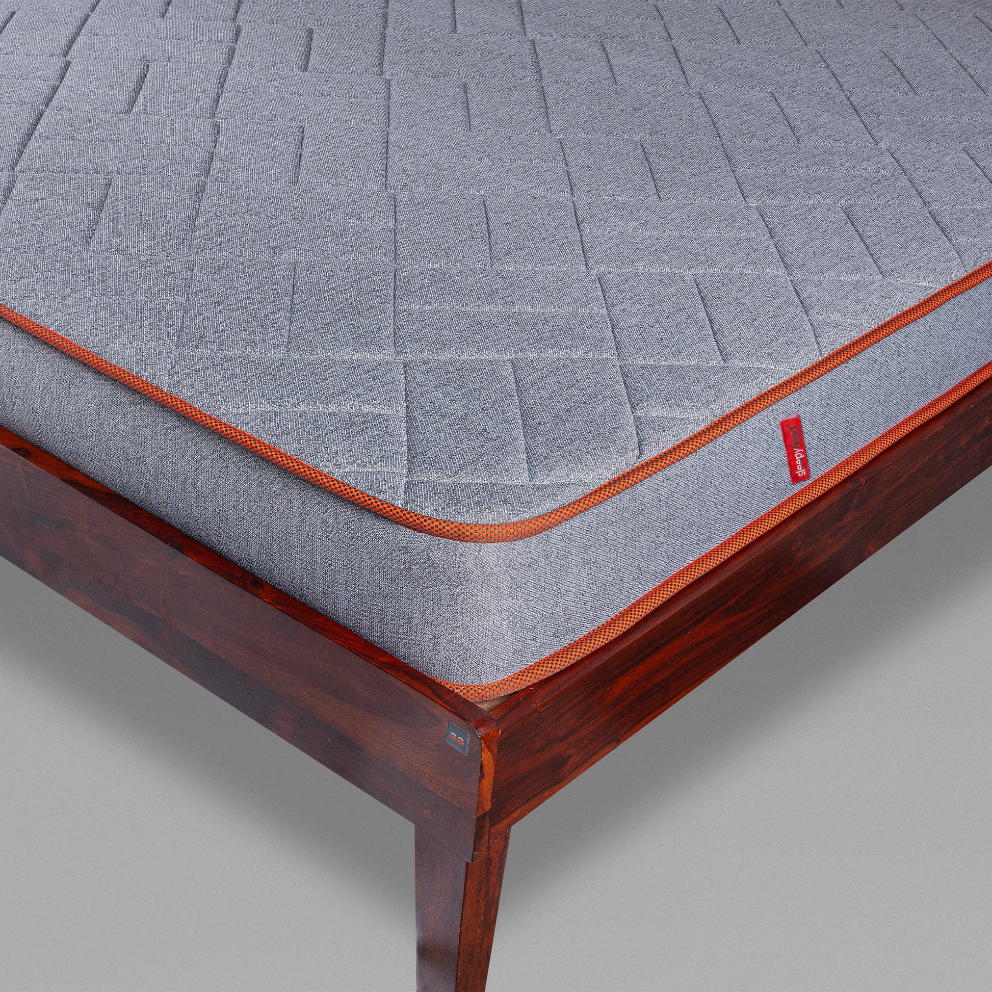 Extreme|Dual|Sided|Body|IQ|Memory|Foam|Mattress|with|Firm|&|Etra|Firm|Sides