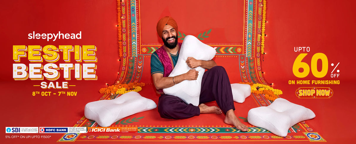 Home Furnishing | Pillow