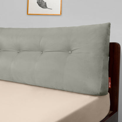 Headboard|Cushion|For|Back|Rest|On|Bed|Sofa