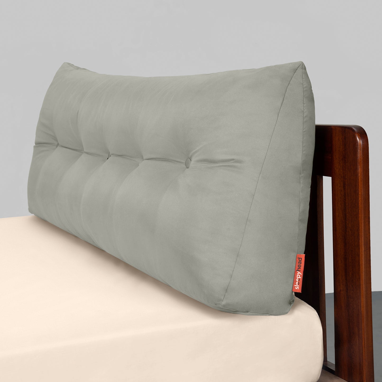 Headboard|Cushion|For|Back|Rest|On|Bed|Sofa