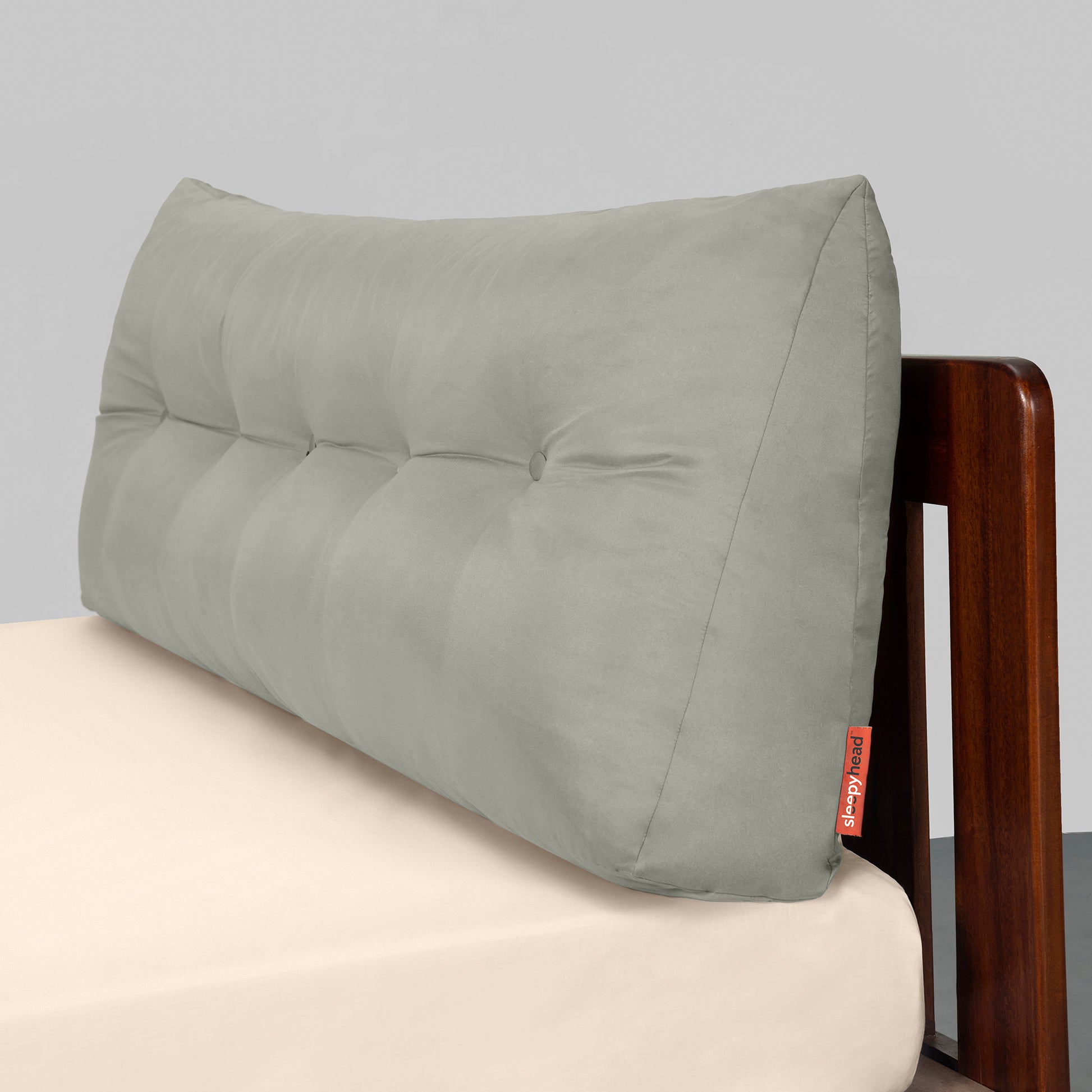 Headboard|Cushion|For|Back|Rest|On|Bed|Sofa