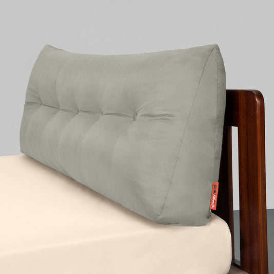 Headboard|Cushion|For|Back|Rest|On|Bed|Sofa