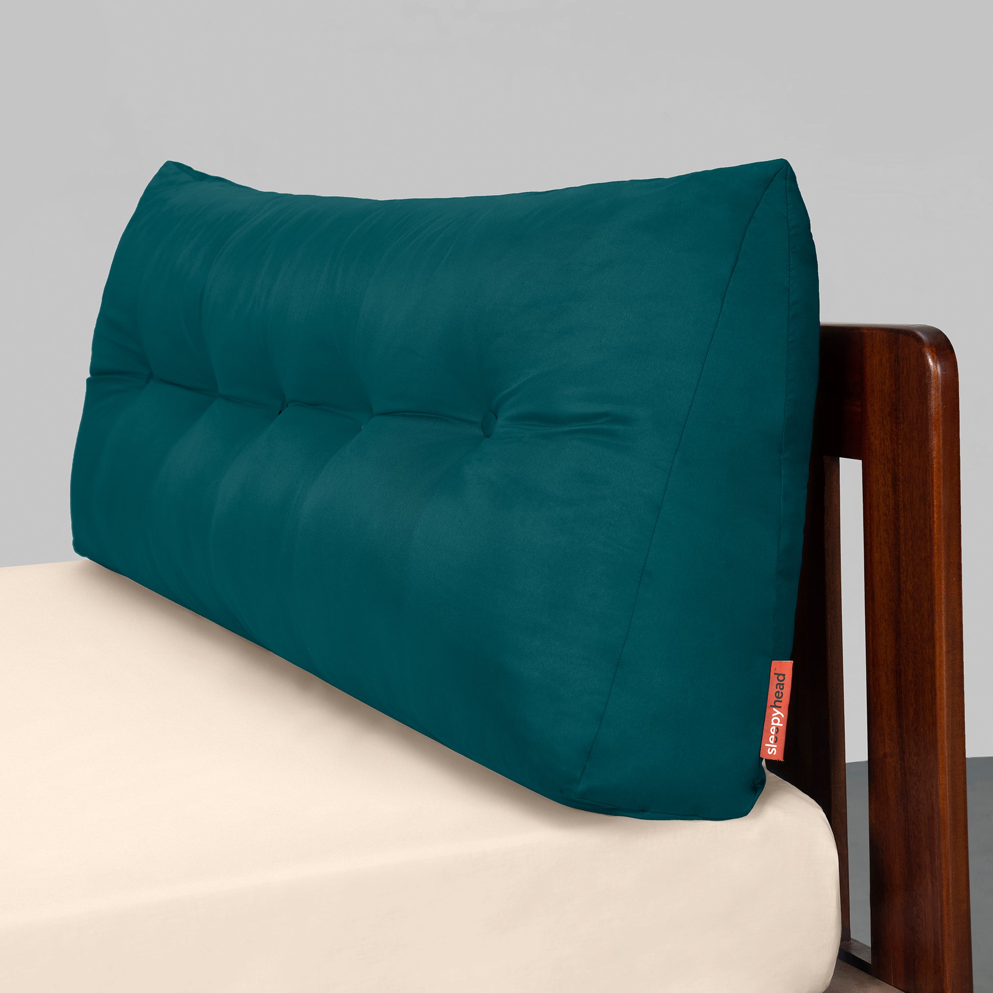 Headboard|Cushion|For|Back|Rest|On|Bed|Sofa