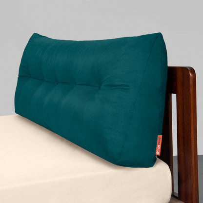 Headboard|Cushion|For|Back|Rest|On|Bed|Sofa