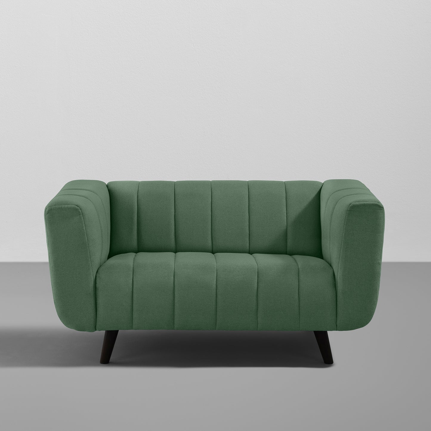 Sofa|Kiki|2|Seater|Sofa|Fabric|Sapling|Green