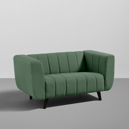Sofa|Kiki|2|Seater|Sofa|Fabric|Sapling|Green