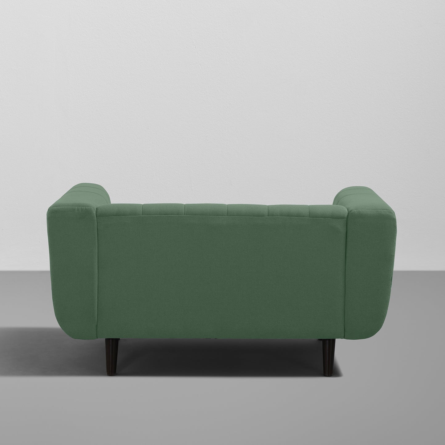 Sofa|Kiki|2|Seater|Sofa|Fabric|Sapling|Green