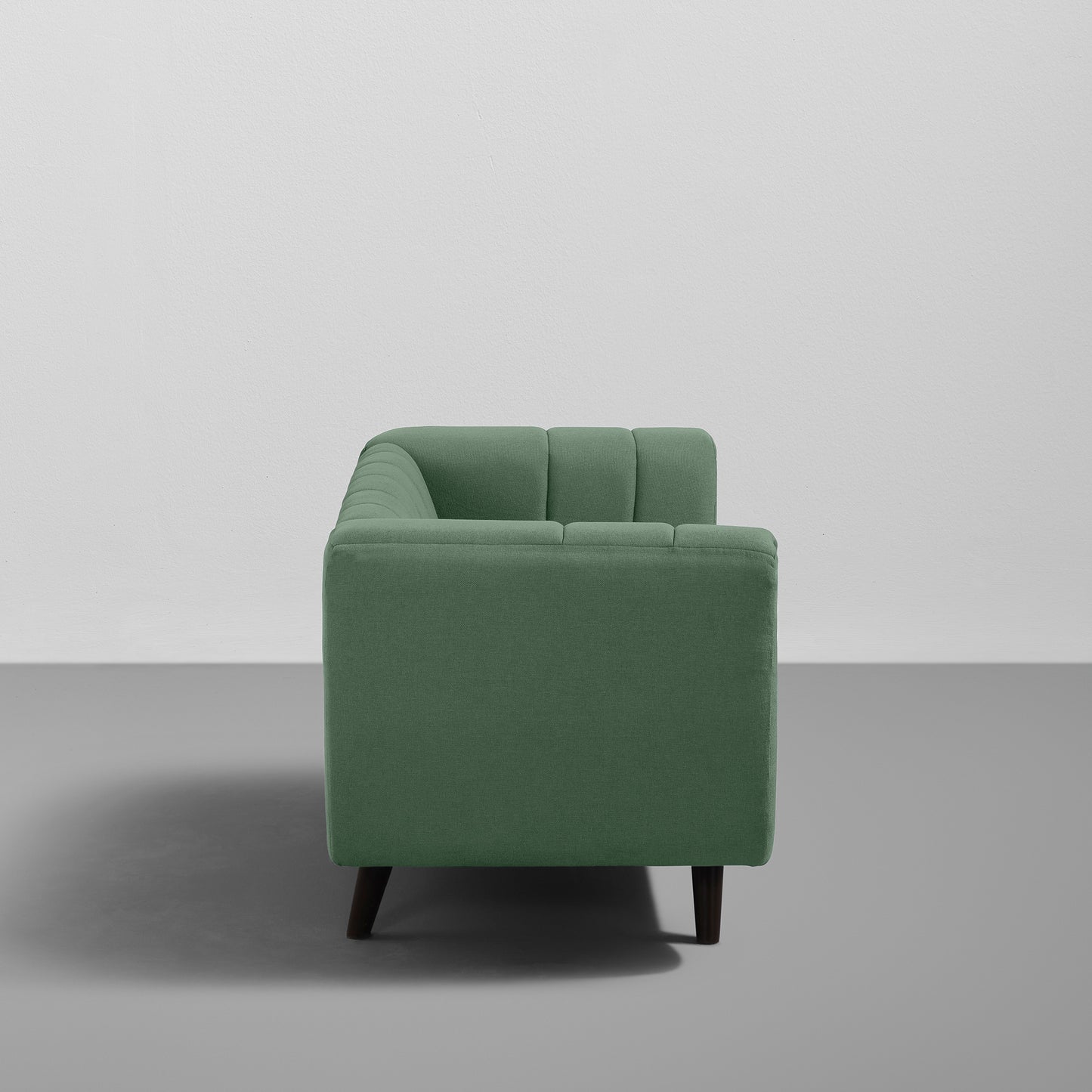Sofa|Kiki|2|Seater|Sofa|Fabric|Sapling|Green
