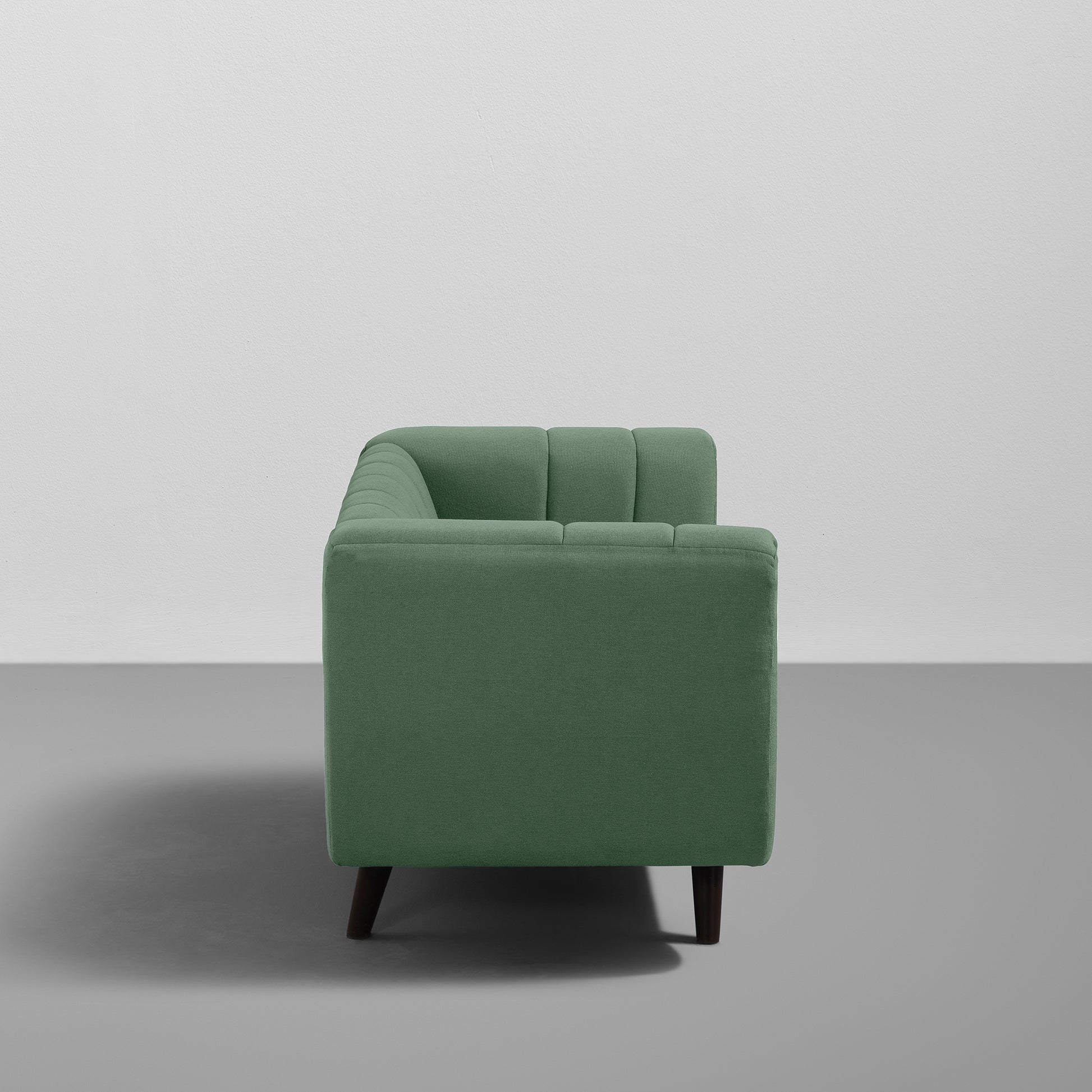 Sofa|Kiki|2|Seater|Sofa|Fabric|Sapling|Green