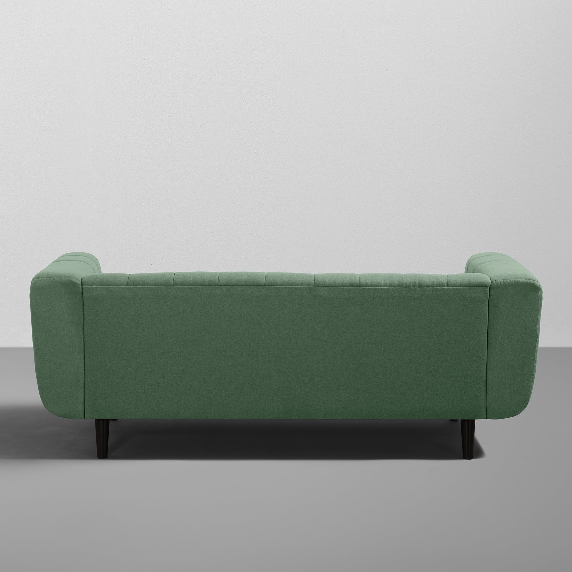 Sofa|Kiki|3|Seater|Sofa|Fabric|Sapling|Green