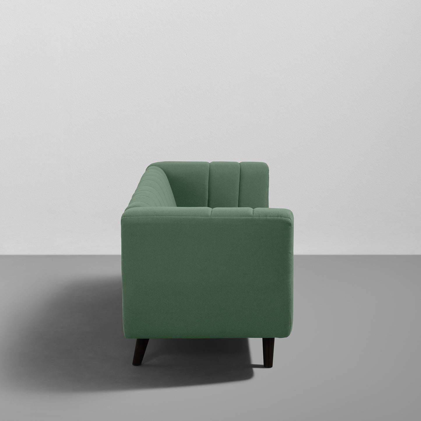 Sofa|Kiki|3|Seater|Sofa|Fabric|Sapling|Green