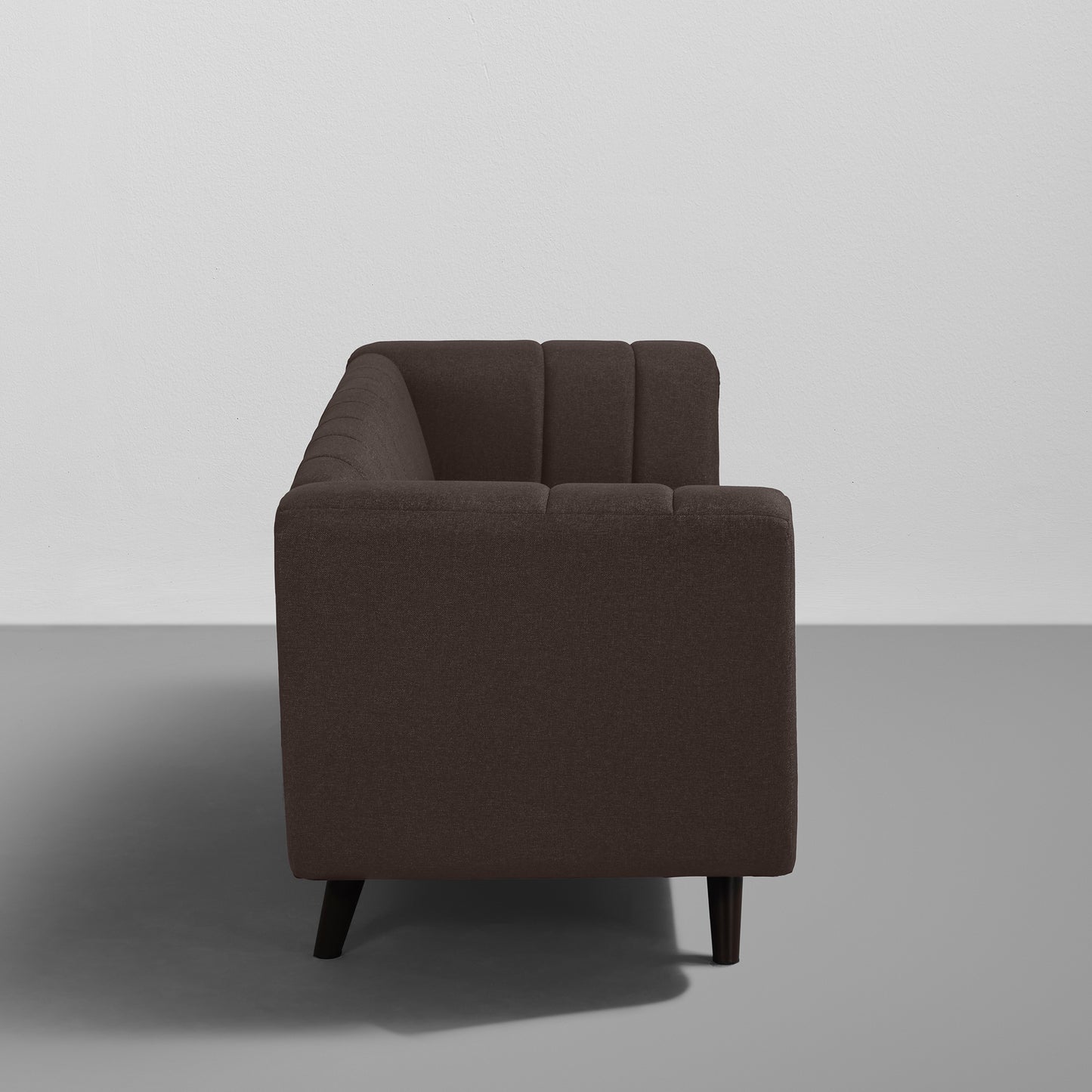 Sofa|Kiki|3+2|Seater|Sofa|Set|Fabric|Earth|Brown