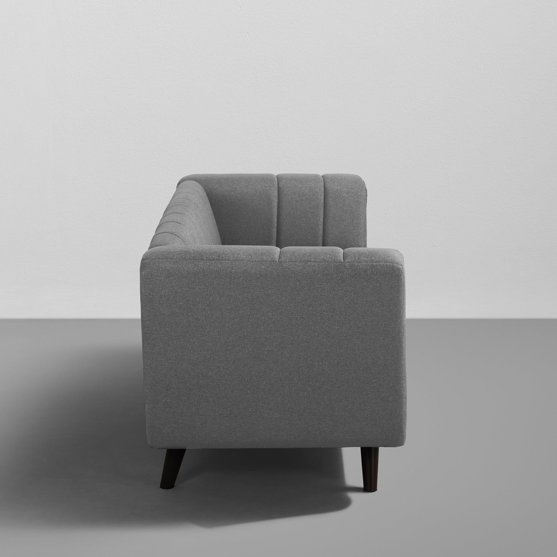 Sofa|Kiki|3+2|Seater|Sofa|Set|Fabric|Graphite|Grey