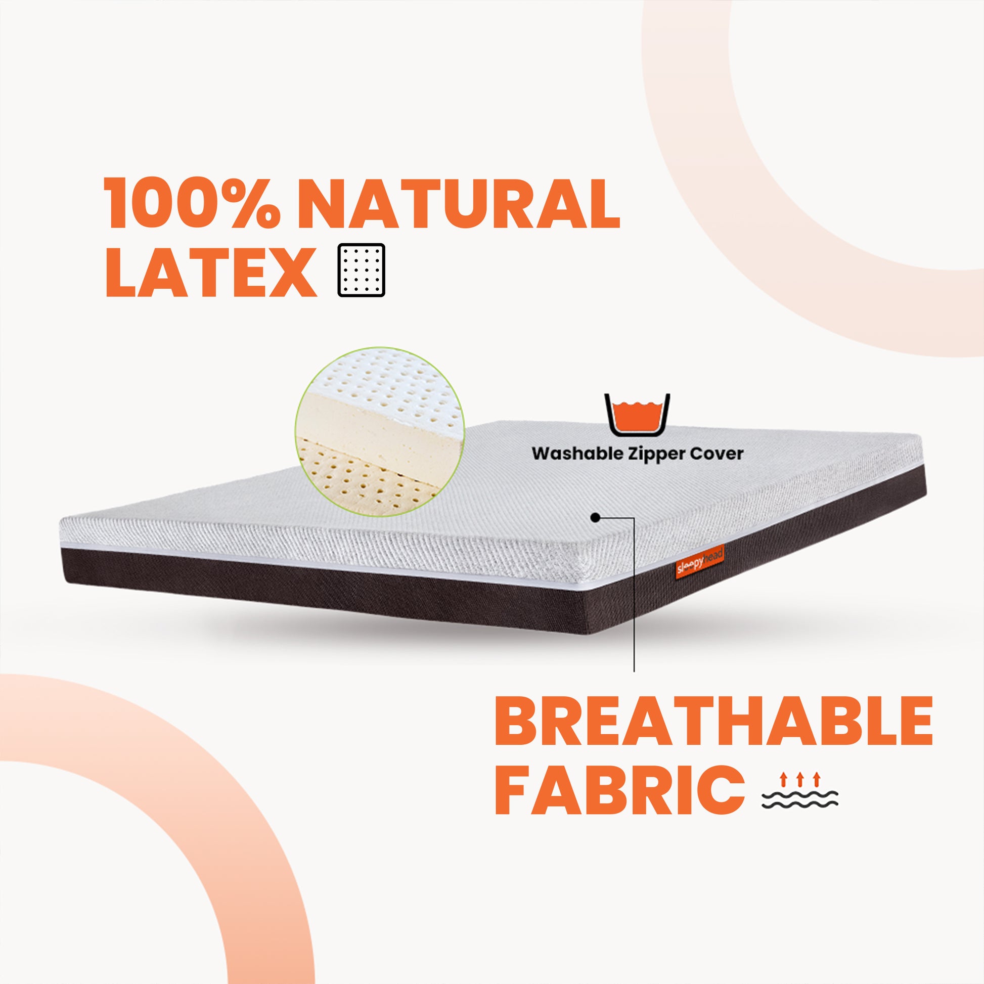 Lae|Nature|Ultra|Mattress