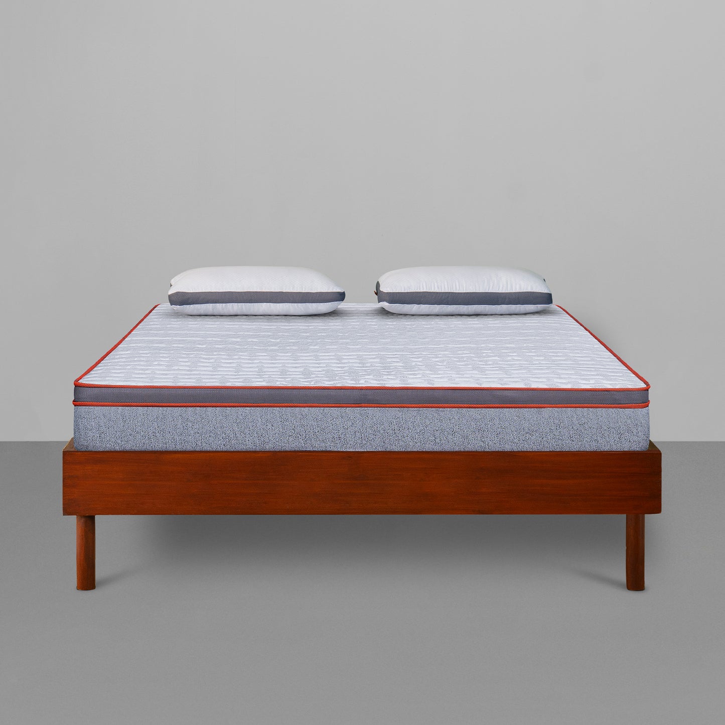 Luna|Euro|Top|3|Zone|Pocket|Spring|Mattress|with|Zero|Partner|Disturbance