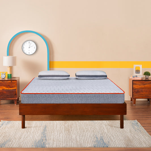 Luna|3|Zone|Pocket|Spring|Mattress|with|Zero|Partner|Disturbance