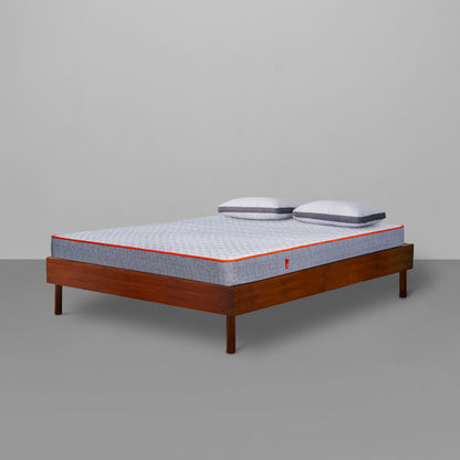 Luna|3|Zone|Pocket|Spring|Mattress|with|Zero|Partner|Disturbance