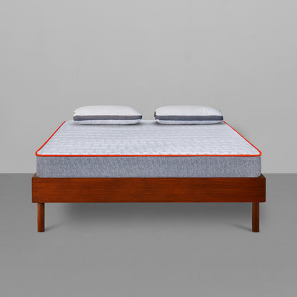 Luna|3|Zone|Pocket|Spring|Mattress|with|Zero|Partner|Disturbance
