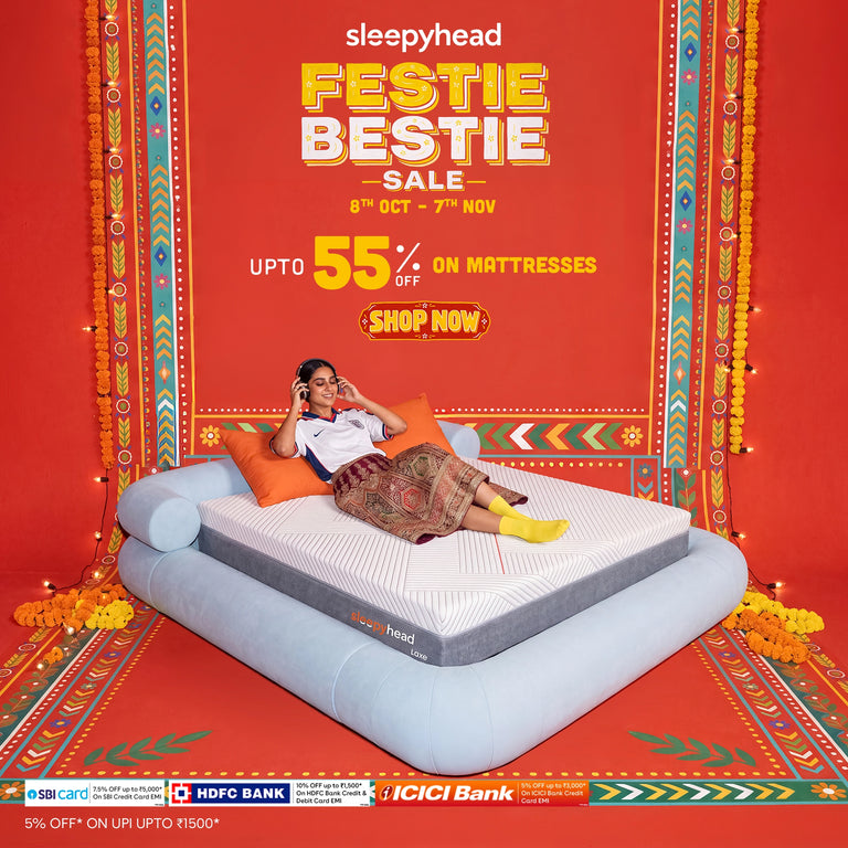 mattress