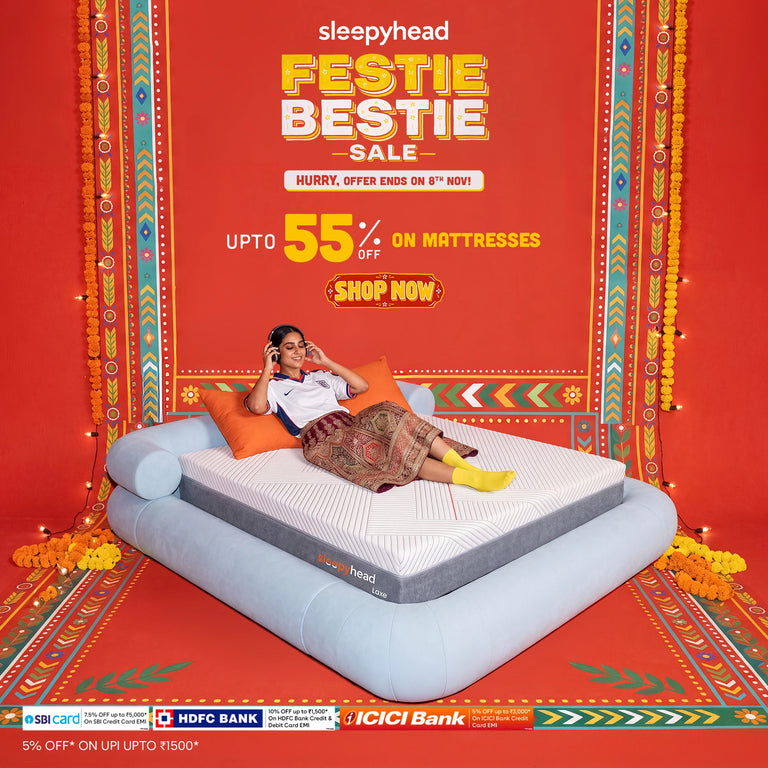 Mattress