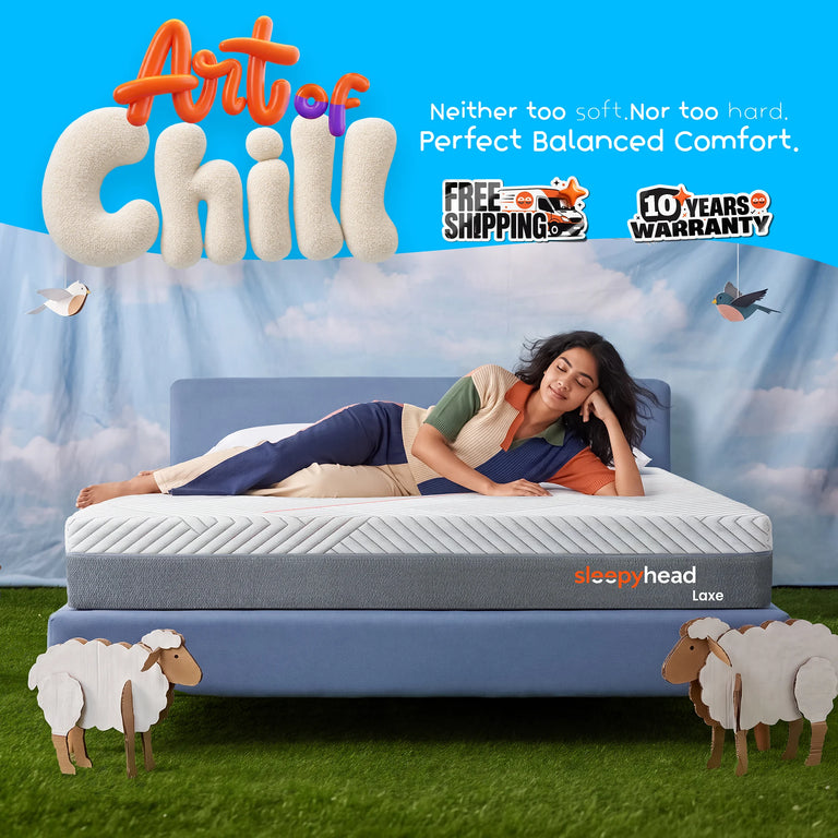 Mattress