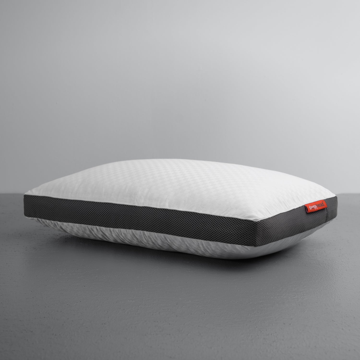 Microfiber|Pillow|White|Duroflex
