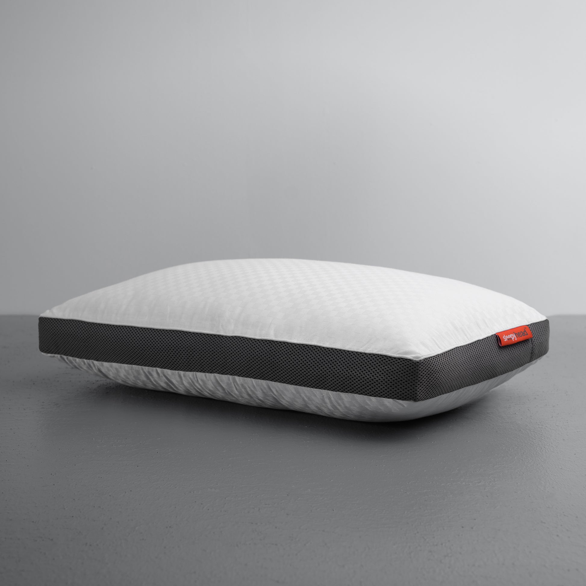 Microfiber|Pillow|White|Duroflex