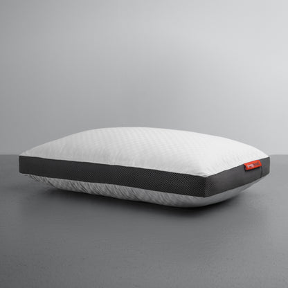 Microfiber|Pillow|White|Duroflex