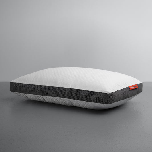 Microfiber|Pillow|White|Duroflex