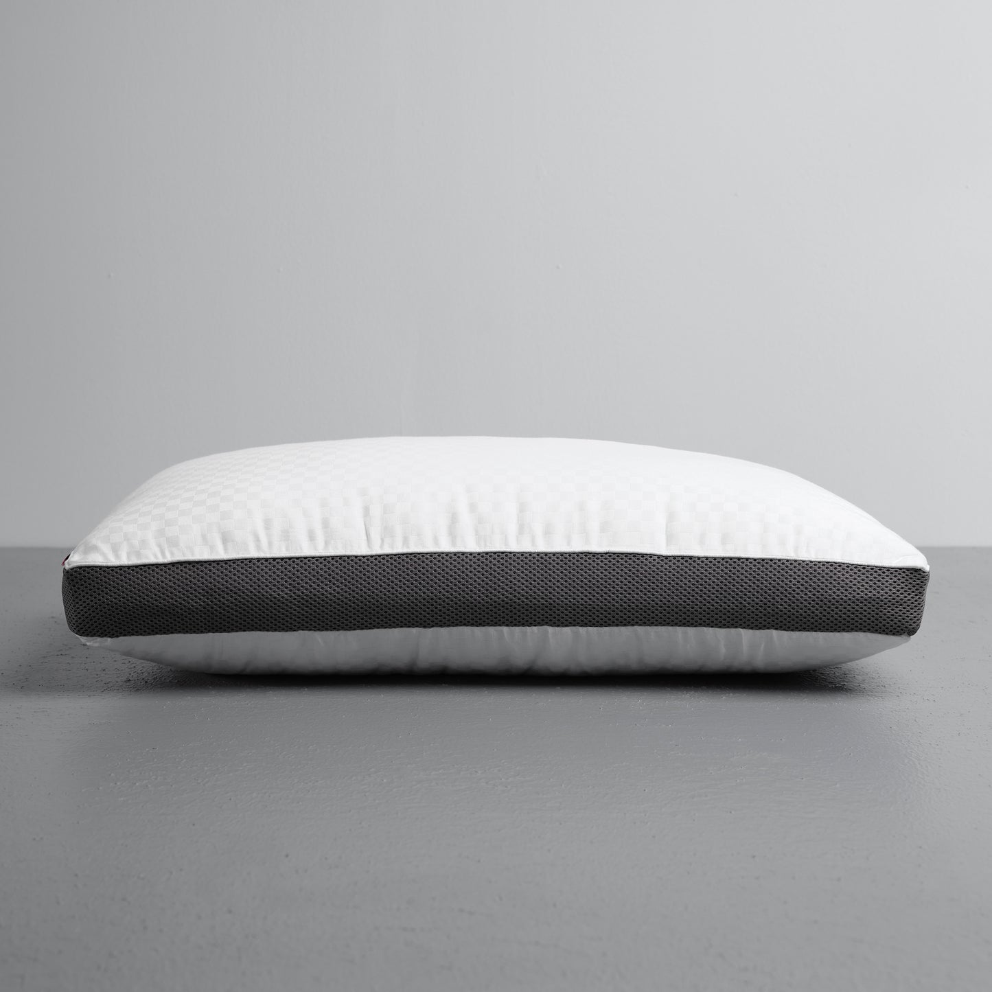 Microfiber|Pillow|White|Duroflex